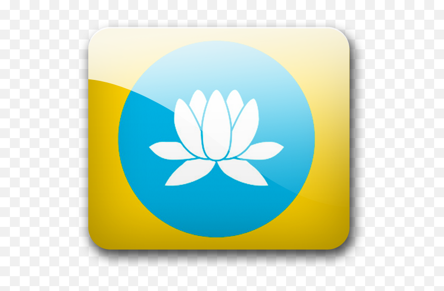 Fileflag Of Kalmykia Rounded Lightpng - Wikimedia Commons Buddhist Russia Flag,Light Png