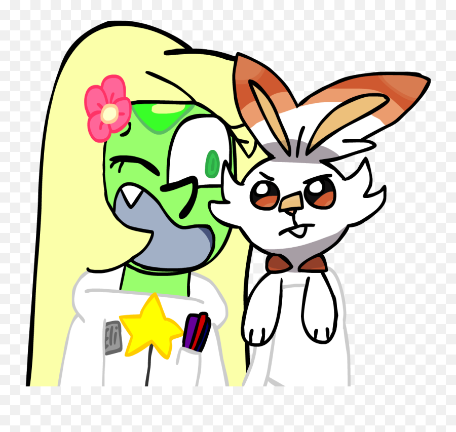 Download Clearly But I Still Tried Regardless - Pokemon Sam And Max Pokemon Sword And Shield Png,Sword And Shield Png