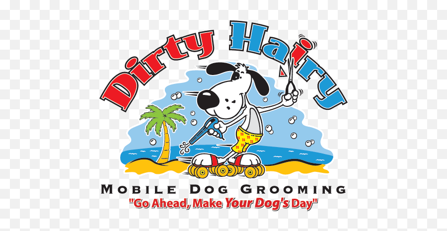 Examples Of Cartoon Logos With Funny Characters - Dog Cartoon Logos Png,Dog Logos