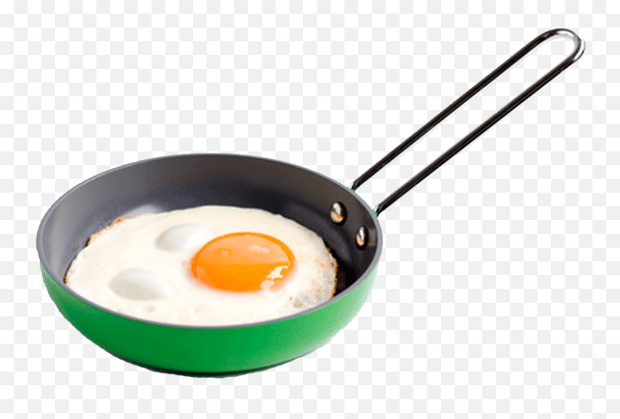 Cook U0026 Bakeware - Frying Pan Png,Fried Eggs Png