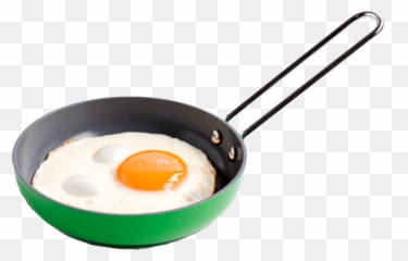 Cook U0026 Bakeware - Frying Pan Png,Fried Eggs Png