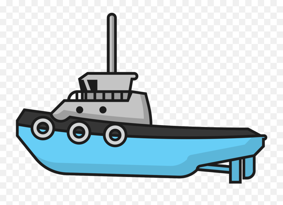 Ship Png With Transparent Background - Clip Art,Ship Transparent Background