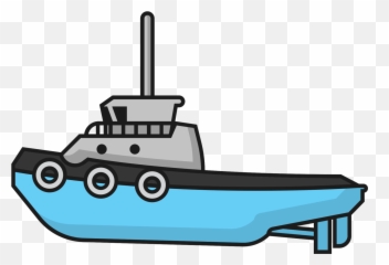 Ship Png With Transparent Background - Clip Art,Ship Transparent Background