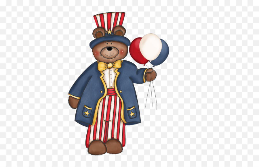 Whatu0027s A Png File And How Do You Open One Paint Shop - Png Cartoon Images Patriotic,July Png