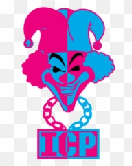 Official Carnival Of Carnage - Icp Carnival Of Carnage Outline Png,Carnage Png