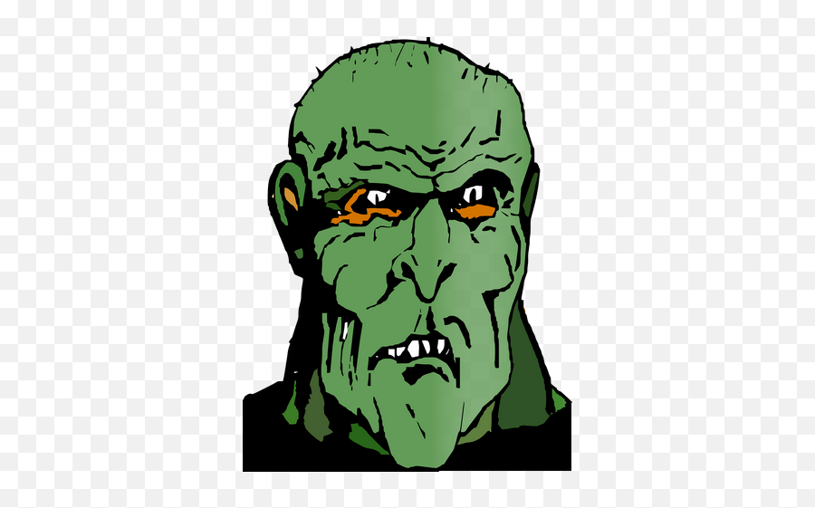 Fairy Tale Transparent Png Images - Zombie Clip Art,Ogre Png