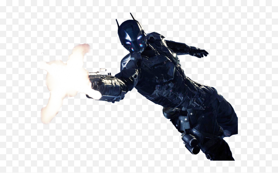 Download Batman Arkham Knight Clipart - Arkham Knight Png,Knight Transparent Background