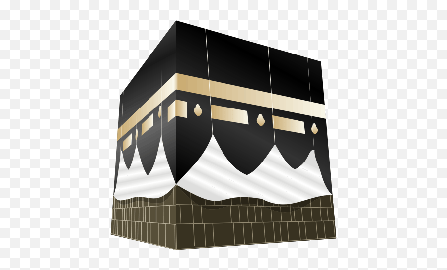Download Free Png Kaaba - Ka Bah Vector Png,Kaaba Png