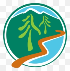Wparf Logo Rgb Cropped5 - Whatcom Parks And Recreation Illustration Png,Seahawk Logo Png