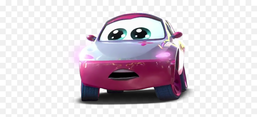 Download Cho - Cars Toon Cho Png,Mater Png