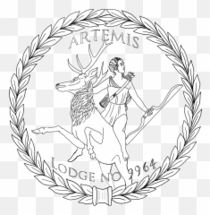 Home Page - Line Art Png,Artemis Png