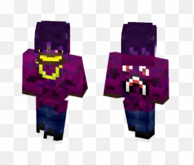 Lil Uzi Vert Minecraft Skin Png Image - Minecraft Girl Skins Hoodie,Lil Uzi Vert Png