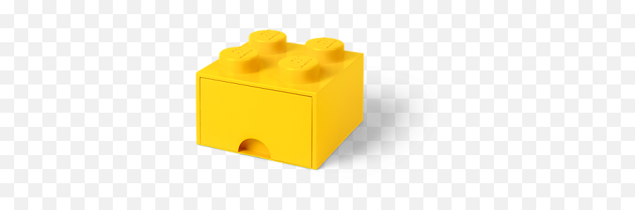 Lego Brick Drawer 4 - Construction Set Toy Png,Lego Brick Png