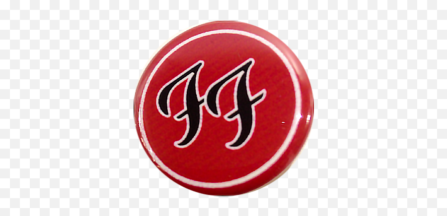 Foo Fighters - Circle Png,Ff Logo