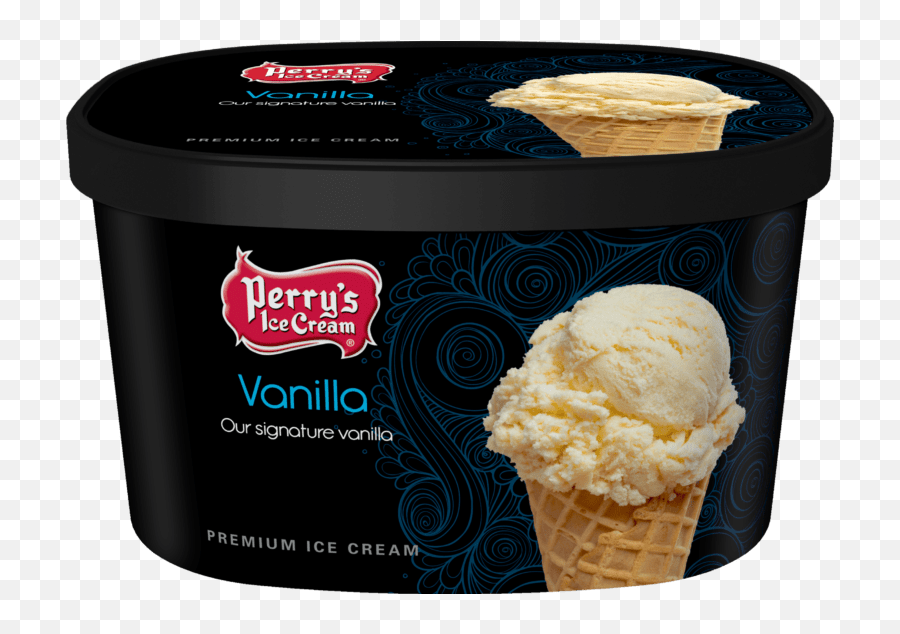 Vanilla - Vanilla Ice Cream Png,Vanilla Ice Cream Png
