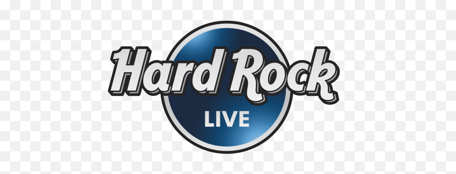 Hard Rock Live Logo Png - Hard Rock Live Logo Transparent,Live Logo Png