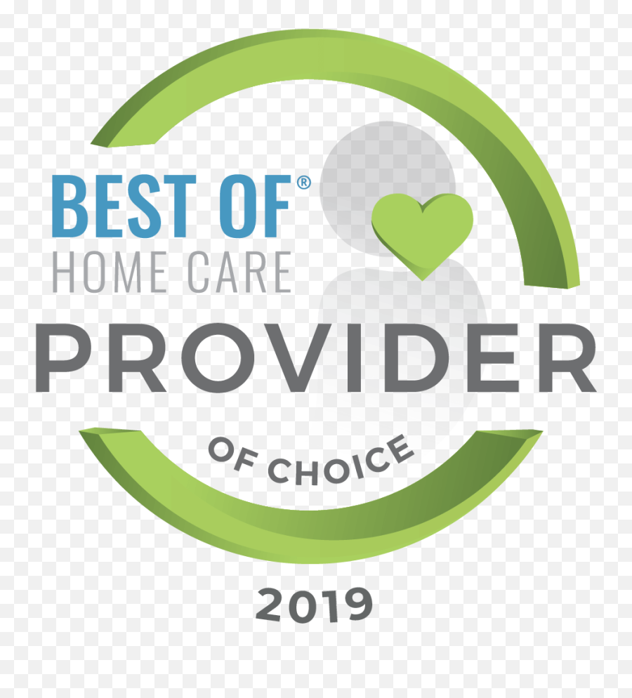 Care Pulse Employer Of Choice - Best Of Home Care Provider Of Choice 2019 Png,Celestial Being Logo