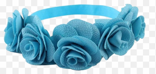 Cute Lovely Newborn Baby Girls - Baby Head Band Png,Headband Png