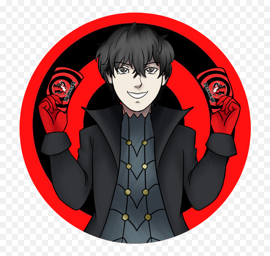 Merchandise U2014 Dcervantesart Png Joker Persona 5