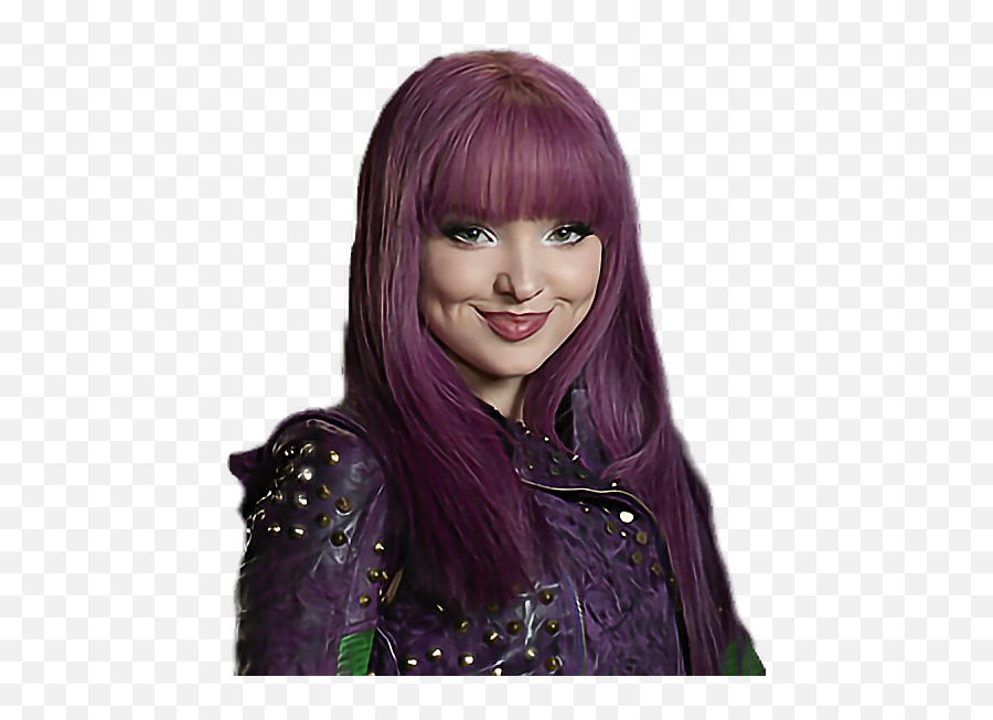 Descendientes Png - Descendants2 Descendientes Mal Imagenes De Mal Descendientes 2,Dove Cameron Png