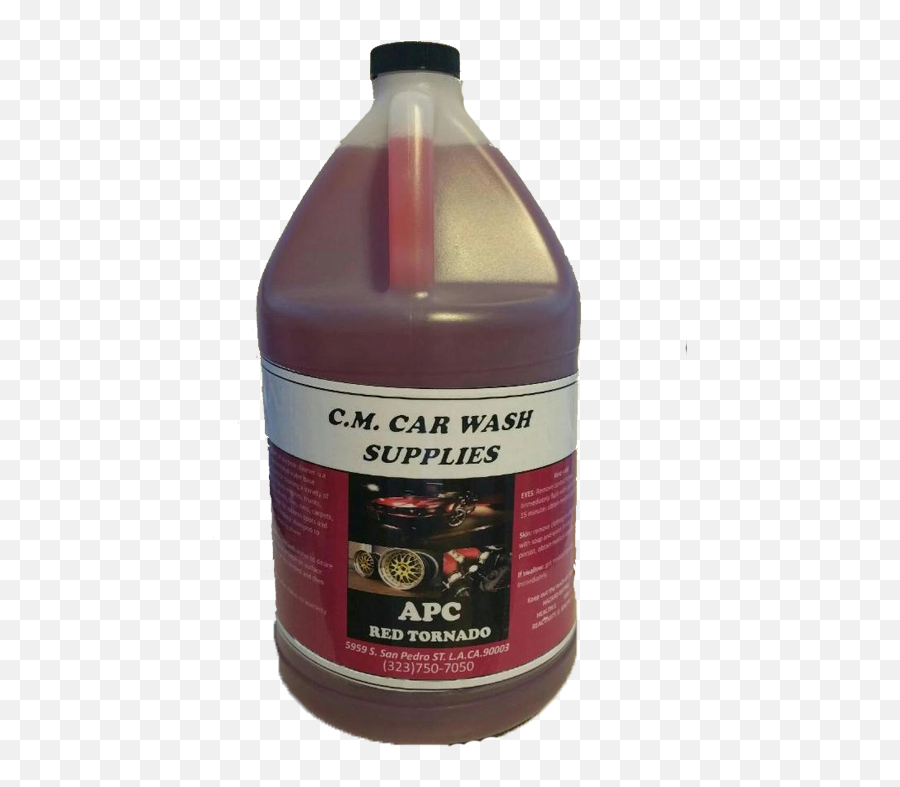 Supplies Cmcarwashsupplies - Bottle Png,Tornado Transparent