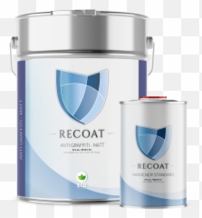Anti Graffiti Mat - Recoat Coating Which Protects Against Coating Png,Grafitti Png