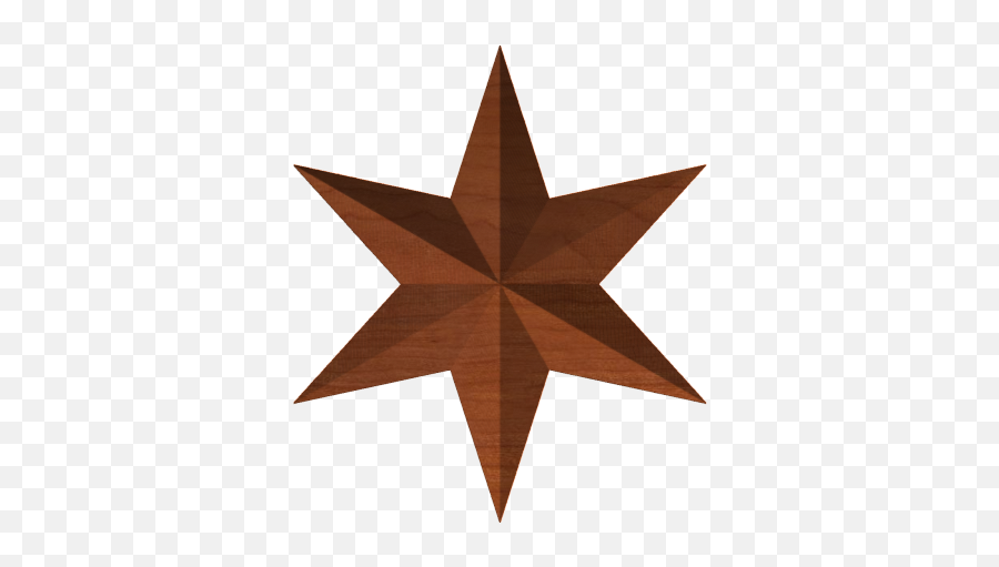 Christmas Stars Vector Free Png - Transparent Chicago Flag Star,Christmas Stars Png