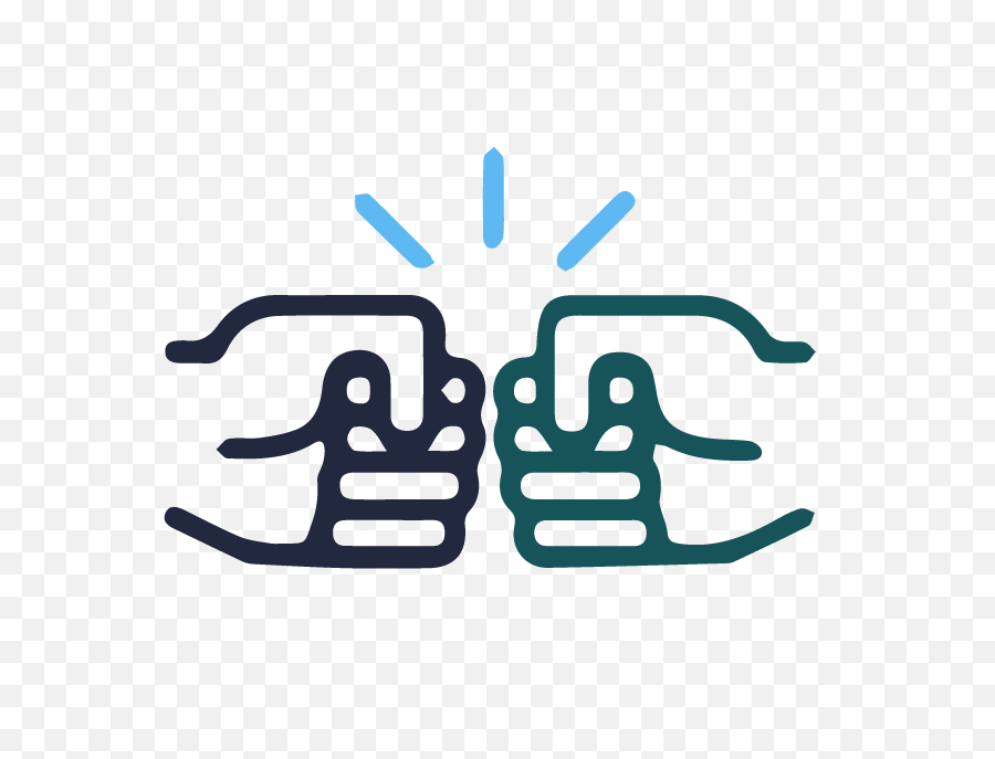 Download Champion Fists Png Image With - Fist Bump,Fists Png