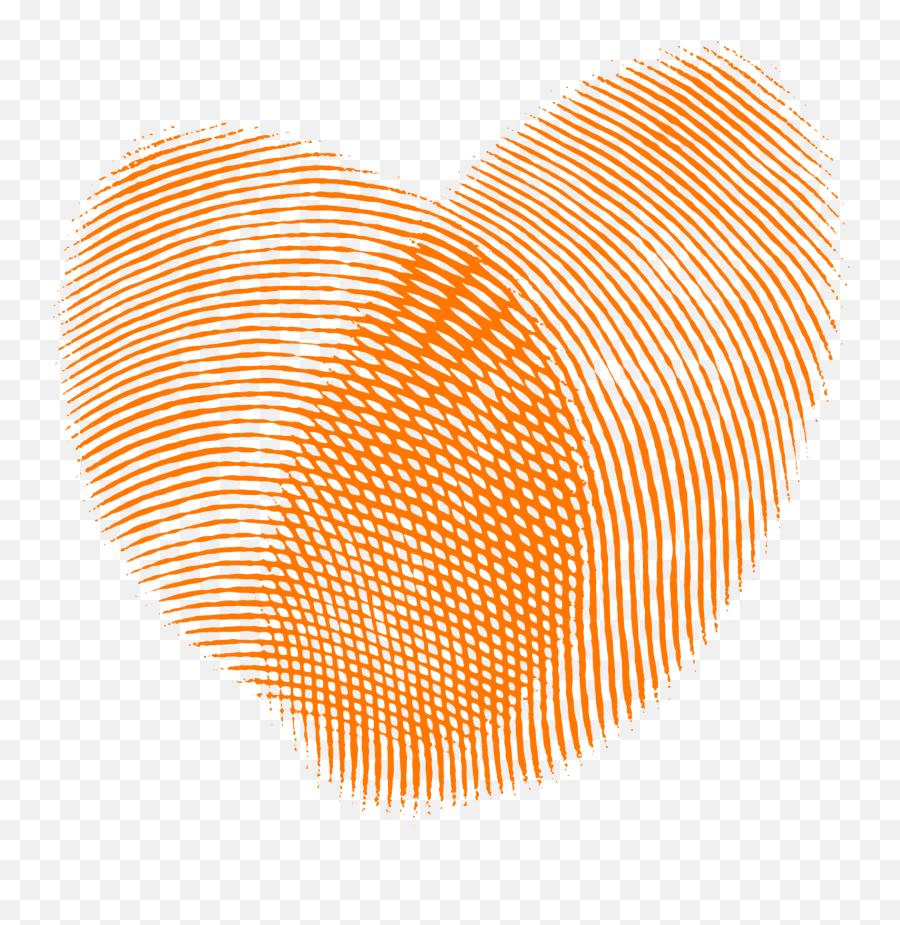 Png Fingerprint Heart Free Stock Photo Transparent