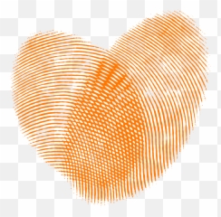 Png Fingerprint Heart Free Stock Photo