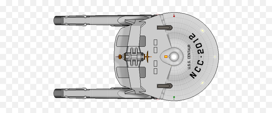 Starship Enterprise - Star Trek Spaceship Sprite Png,Star Trek Enterprise Png
