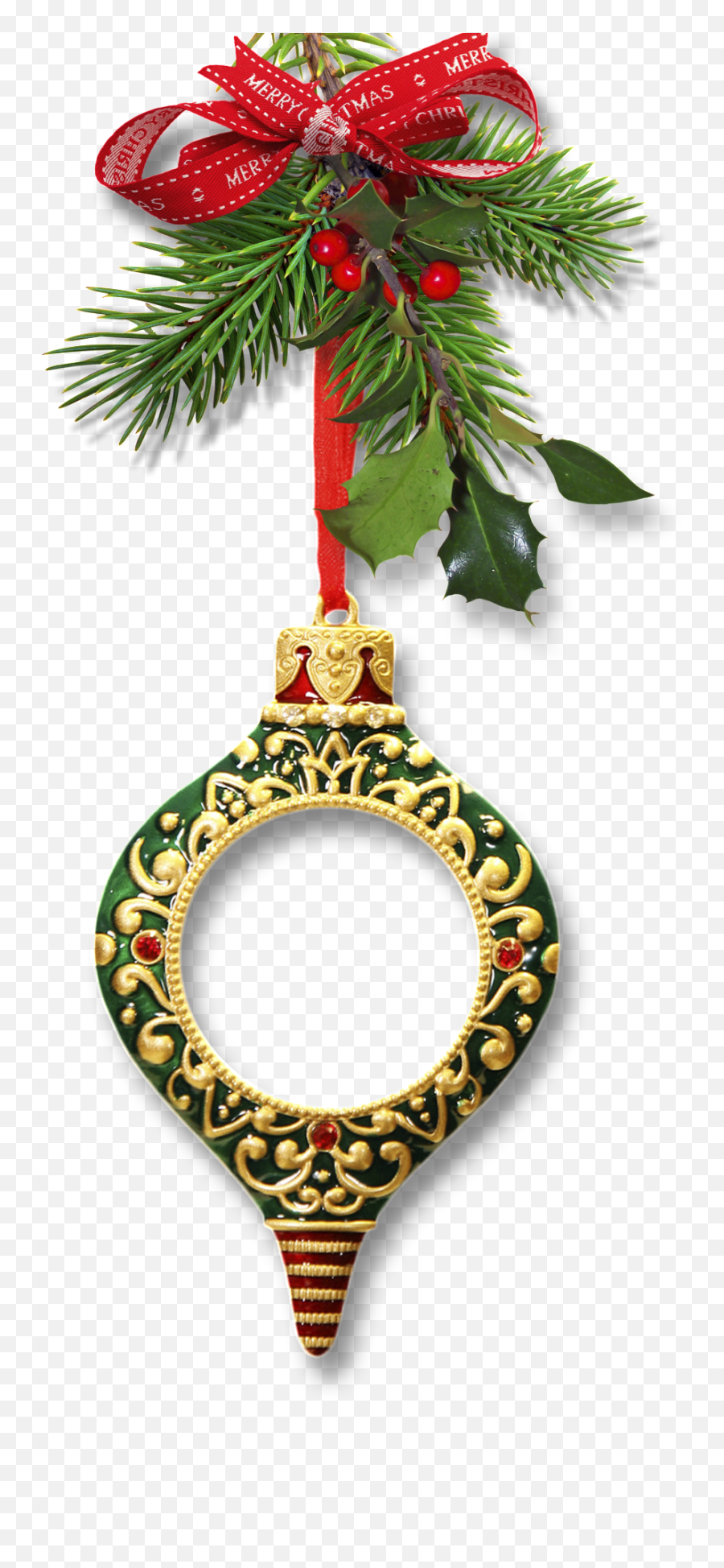 B Merry Christmas Everyone - Christmas Ornament Png,Merry Christmas Frame Png