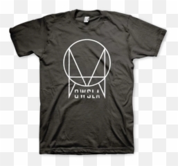 Electro Color Animal - T Shirt Desert Eagle Png,Skrillex Png