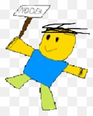Download Nt - Baldi Basics Characters Png,Noob Png