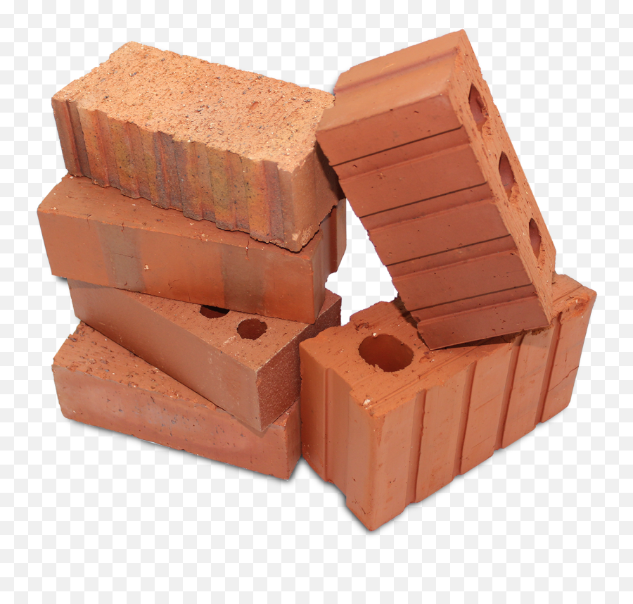 Clay Masonry Unit - Transparent Bricks Png,Brick Png