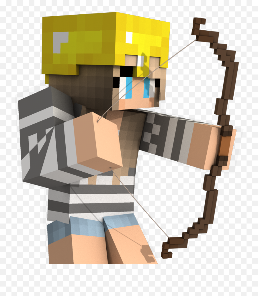 Free - Bow Png,Minecraft Bow Png