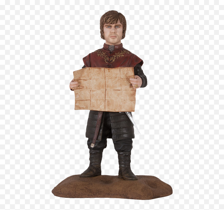 Download Game Of Thrones - Mcfarlane Toys Game Of Thrones Tyrion Lannister Figura Png,Iron Throne Png