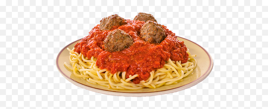 Spaghetti Transparent Background Png - Spaghetti And Meatballs Clipart,Spaghetti Transparent Background