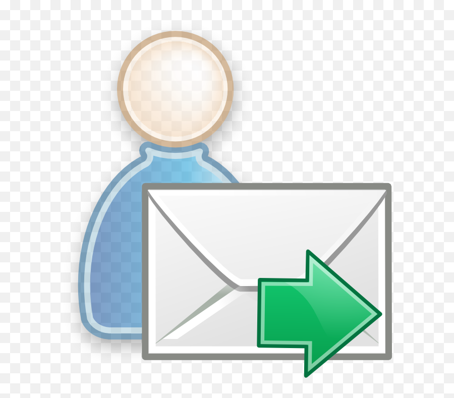 User Icons Free Icon Download Iconhotcom - User Send Email Icon Png,User Icon Png