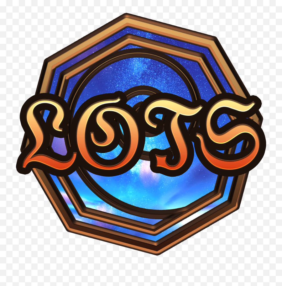 Legends Of The Spiral - Decorative Png,Wizard101 Logo