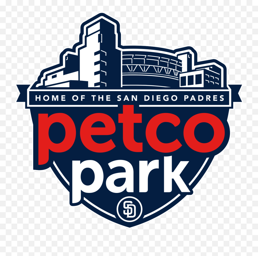 Petco Park - San Diego Padres Png,Petco Logo Png