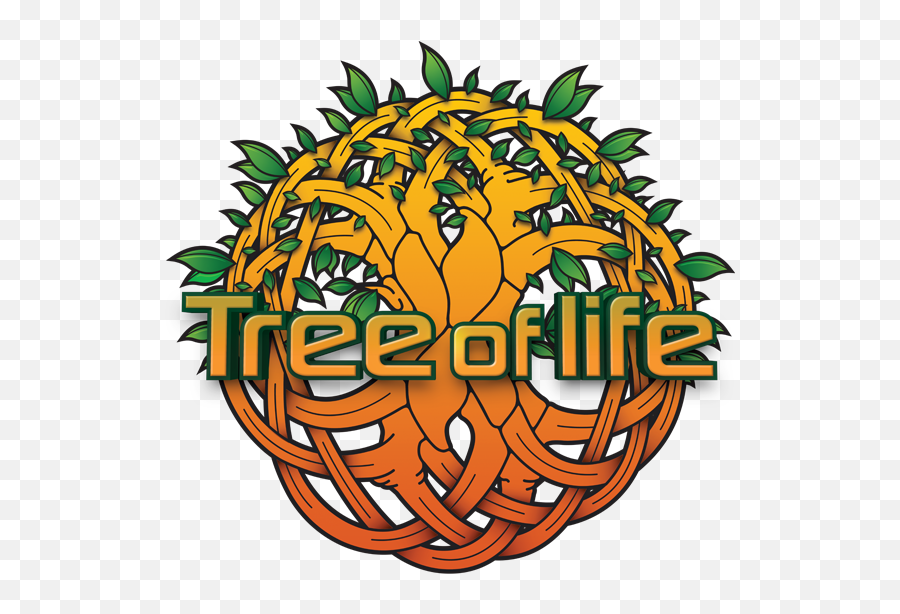 Tree Of Life Events - Tree Of Life Festival Png,Tree Of Life Logo