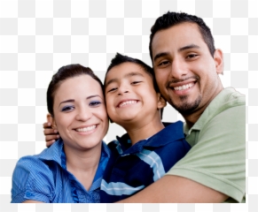 Familia Feliz Png - Hispanic Family Png,Familia Png
