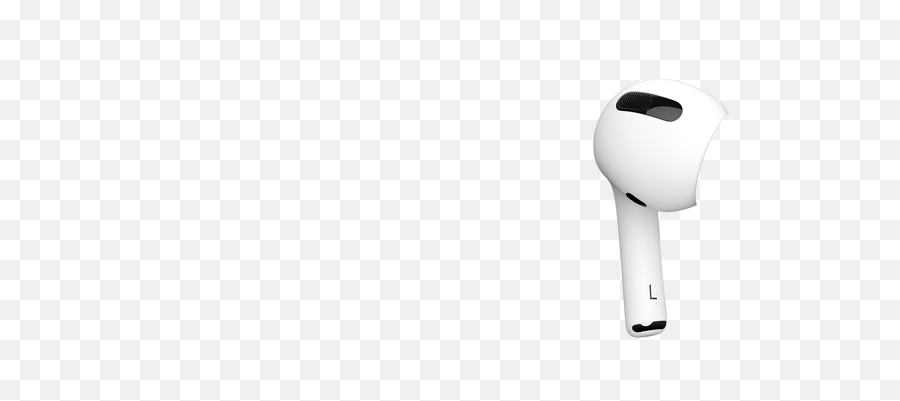 Apple Airpods Pro - Air Pods Pro Png Transparent,Air Pod Png