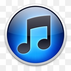 Itunes 10 Icon Clipart - png