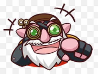 Dota Defense Ancients The Hq Png Image - Stickers