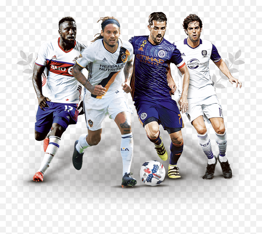 You Could Win The Ultimate Mls Soccer - Mls Soccer Player Png,Cheez It Png