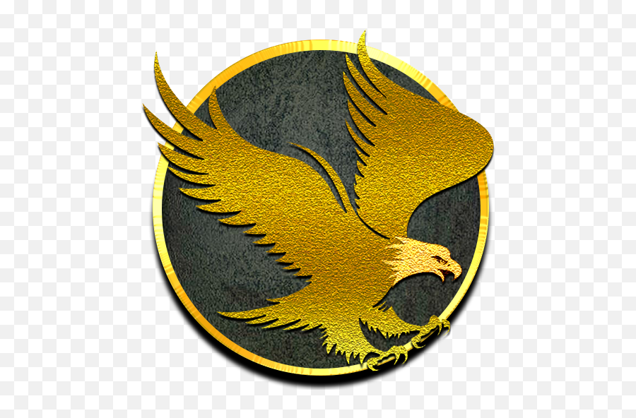 Amazoncom Luxury Golden Eagle Theme - Automotive Decal Png,Golden Eagle Logo