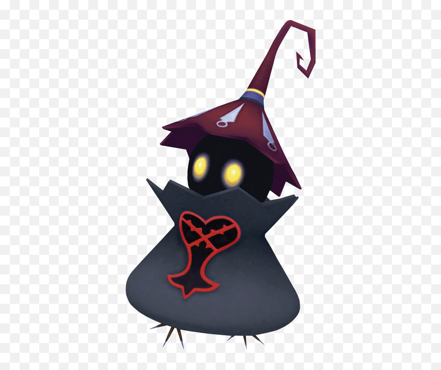 Black Ballade - Kingdom Hearts Wiki The Kingdom Hearts Kingdom Hearts Enemies Png,Black Lantern Logo