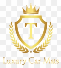 Crown Car Tissue Box - Amigos Da Vila Futebol Clube Png,Crown Logo Car
